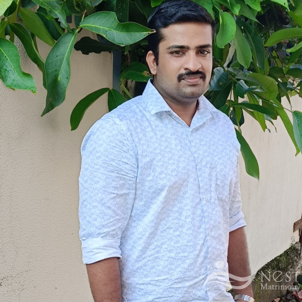 AKHIL ANTONY